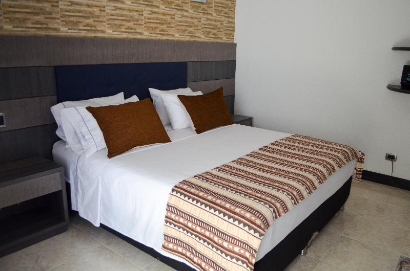 Hotel Parque 70