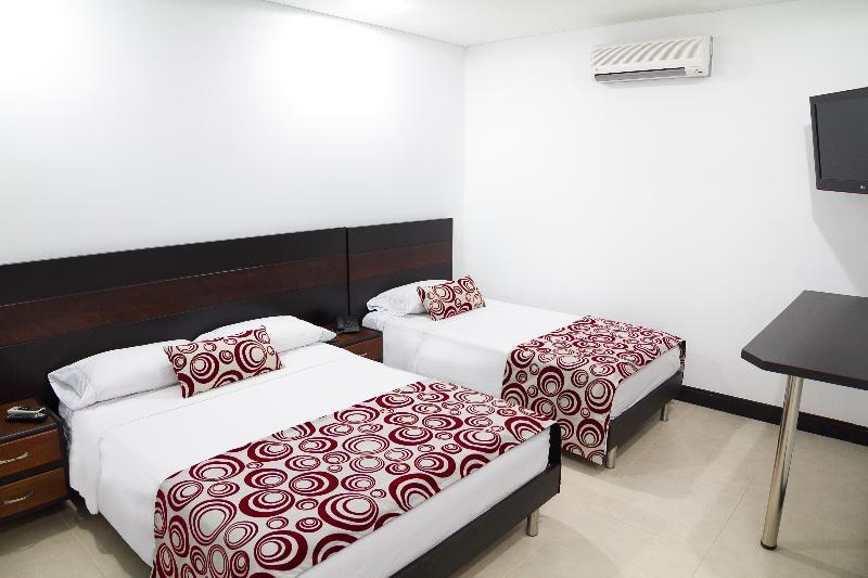 Parque 70 Hotel