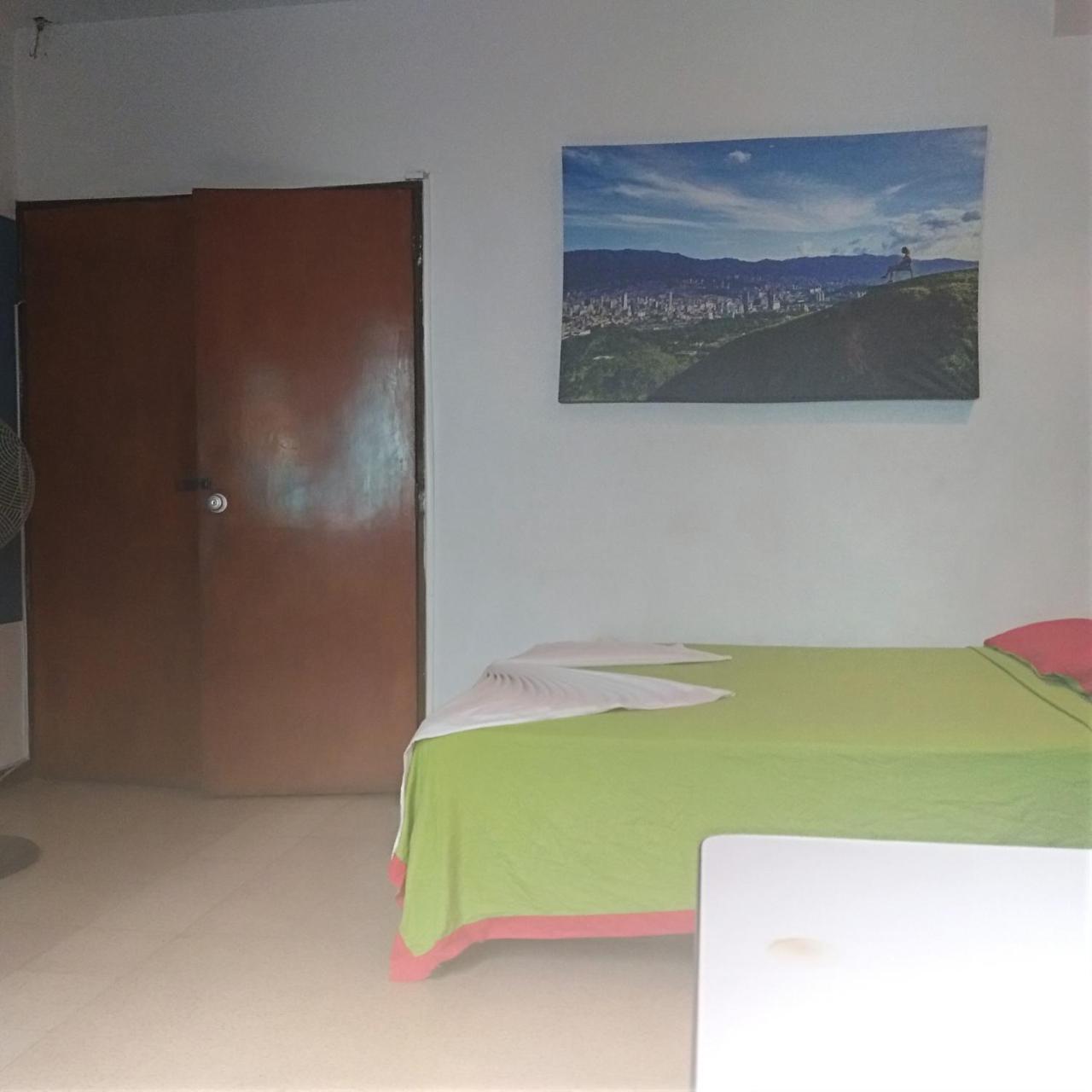 Almarita * Medellin