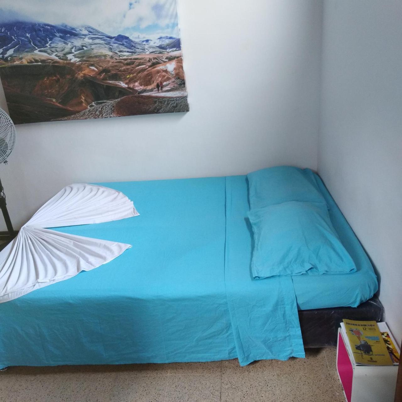 Hostel Almarita