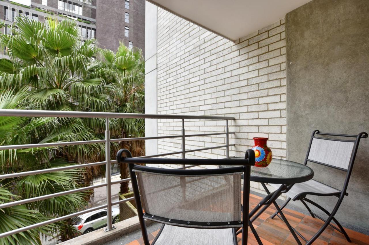 Apartment Cyan Poblado By Mde