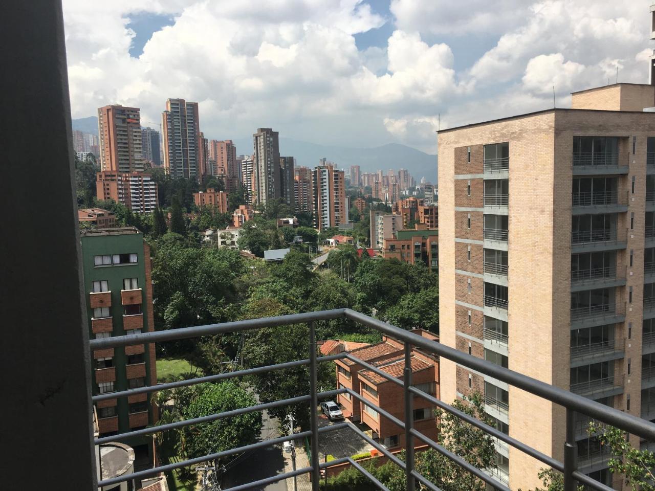 Cyan Poblado By Mde Medellin