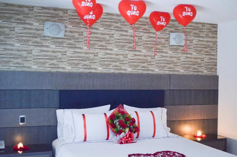 Hotel Parque 70