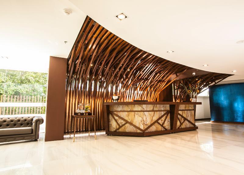 Viaggio Grand Select Medellín