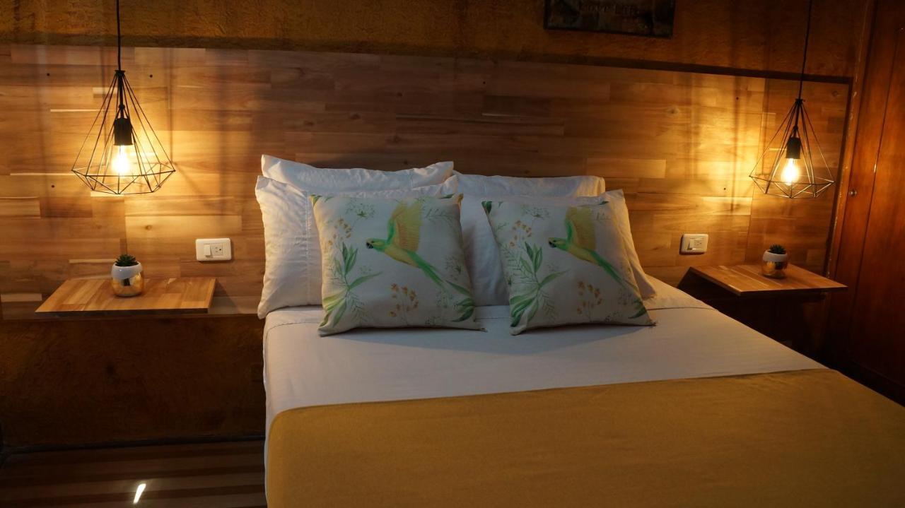 Guest house El Jardin De La 10 2*