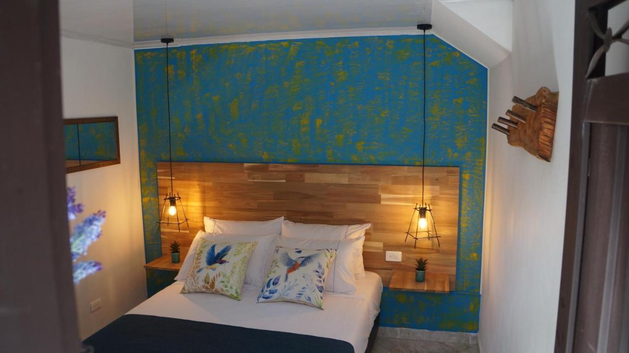 Guest house El Jardin De La 10