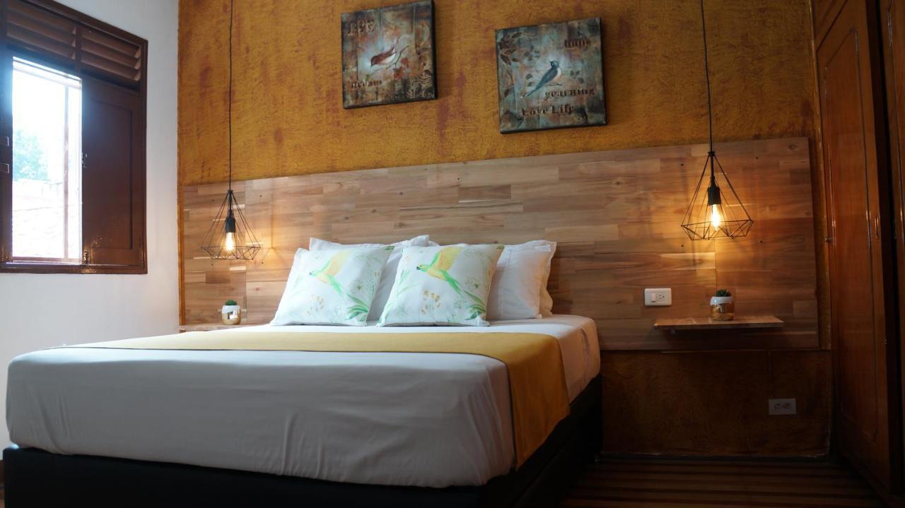 Guest house El Jardin De La 10 Medellin
