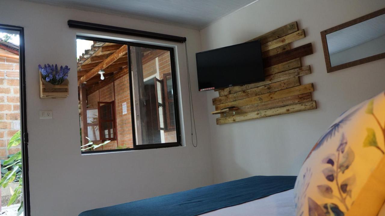 Guest house El Jardin De La 10 2*
