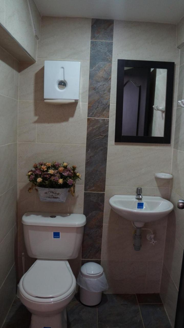 Guest house El Jardin De La 10