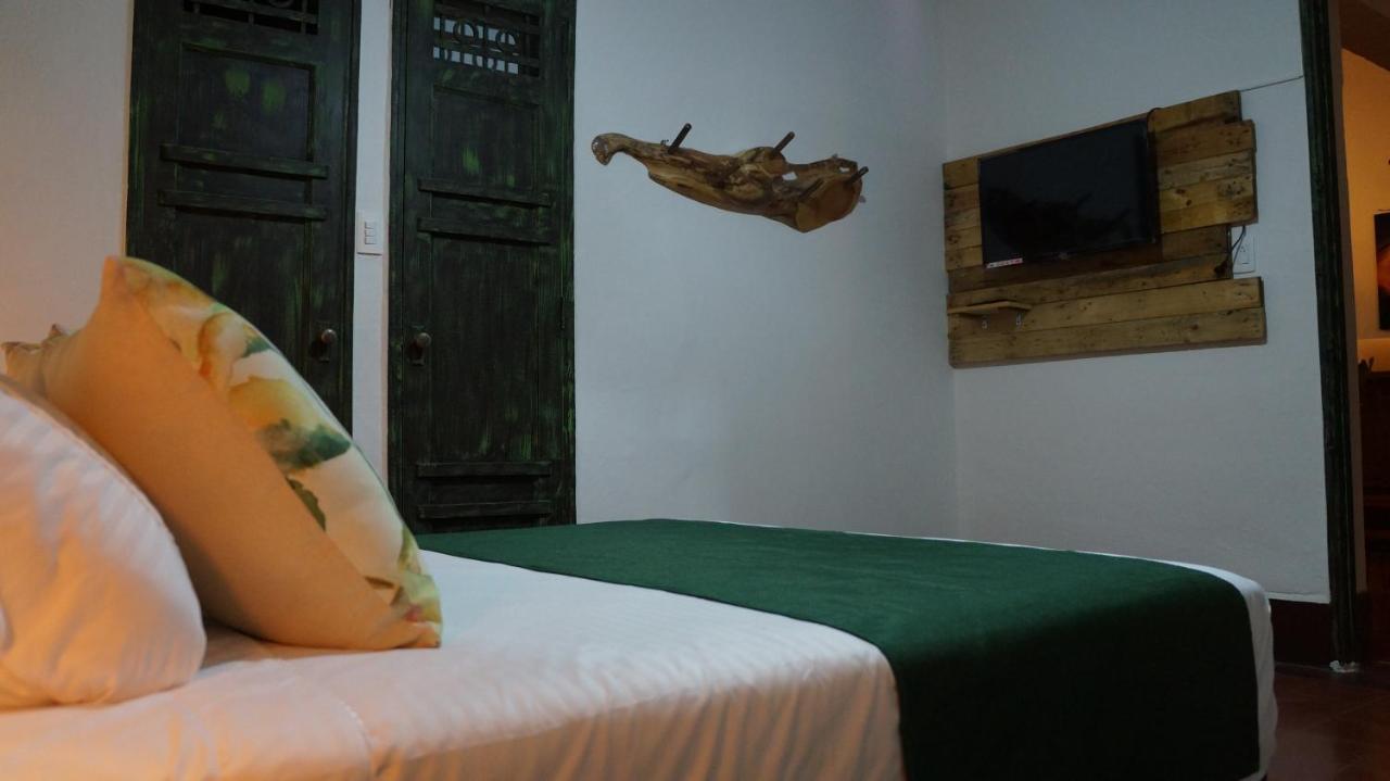 Guest house El Jardin De La 10 2*
