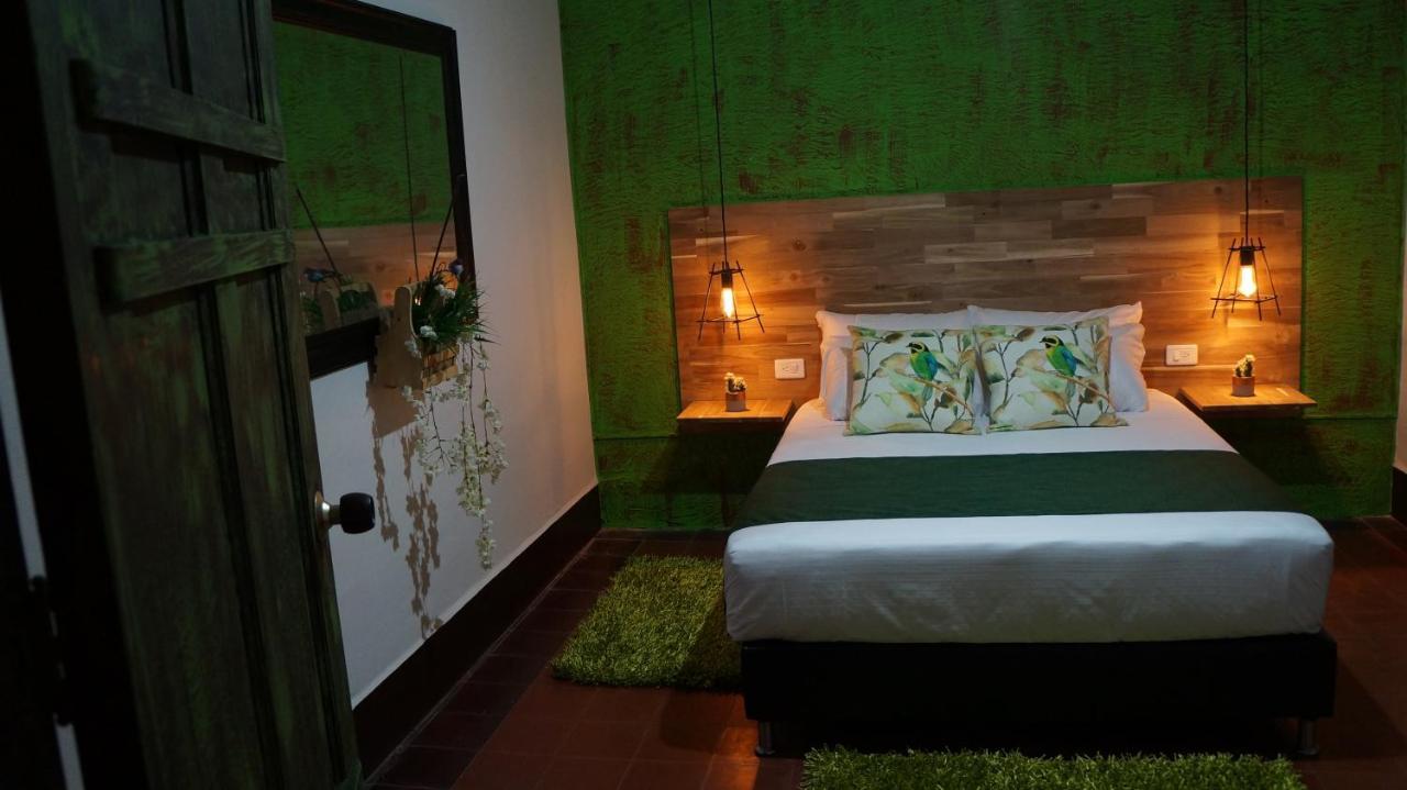 El Jardin De La 10 Guest house 2*