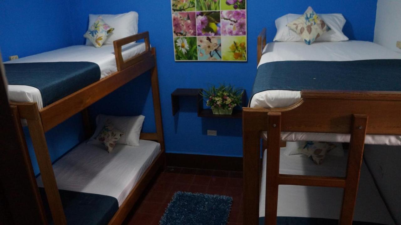 El Jardin De La 10 2* Medellin