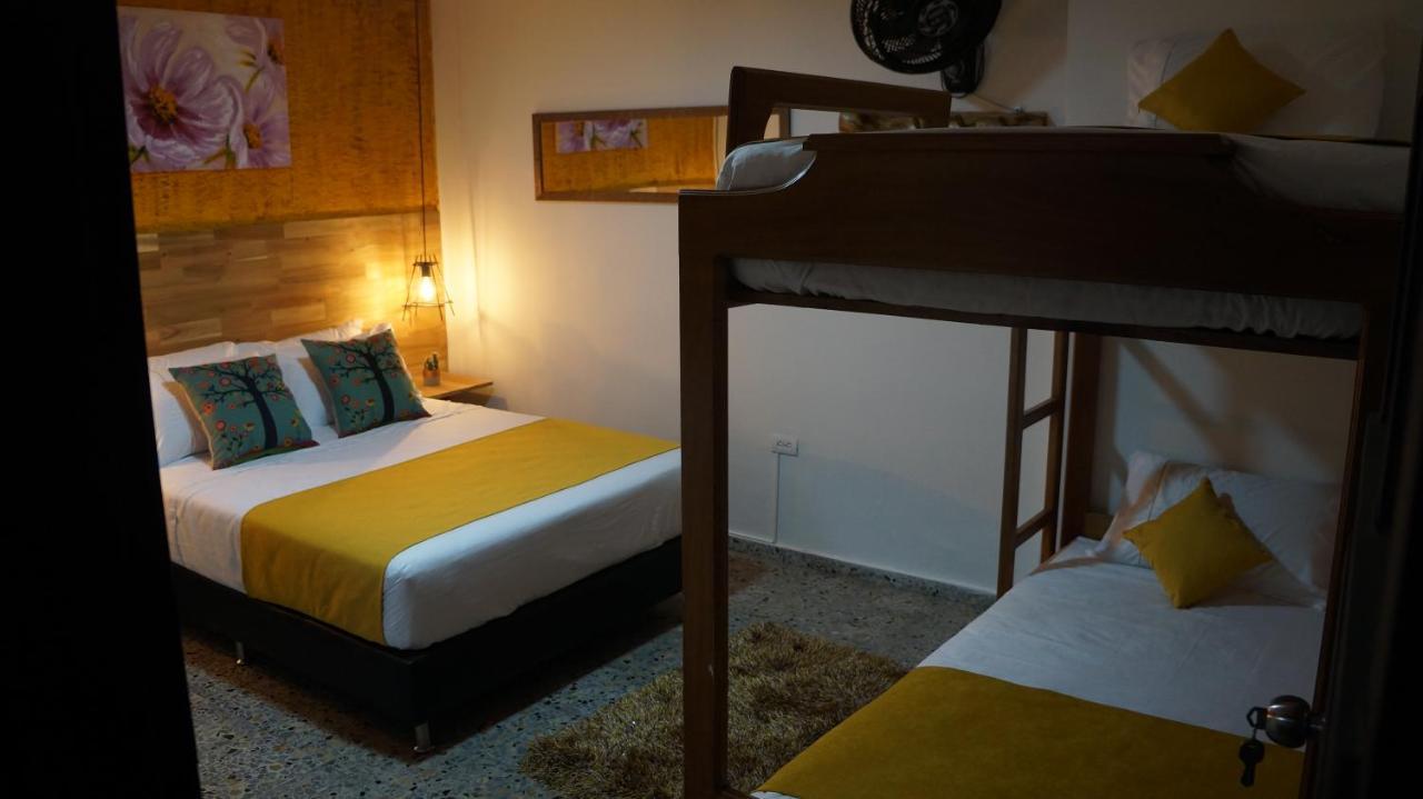 Guest house El Jardin De La 10 Medellin