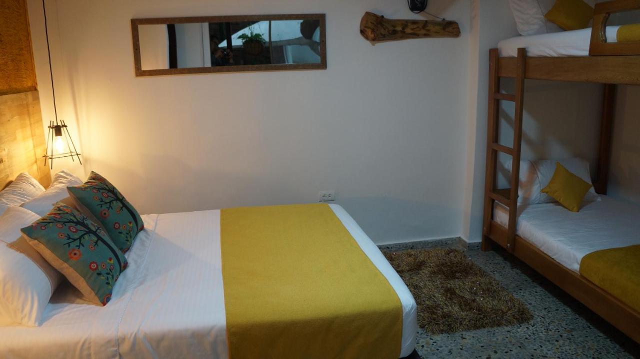 Guest house El Jardin De La 10 Medellin