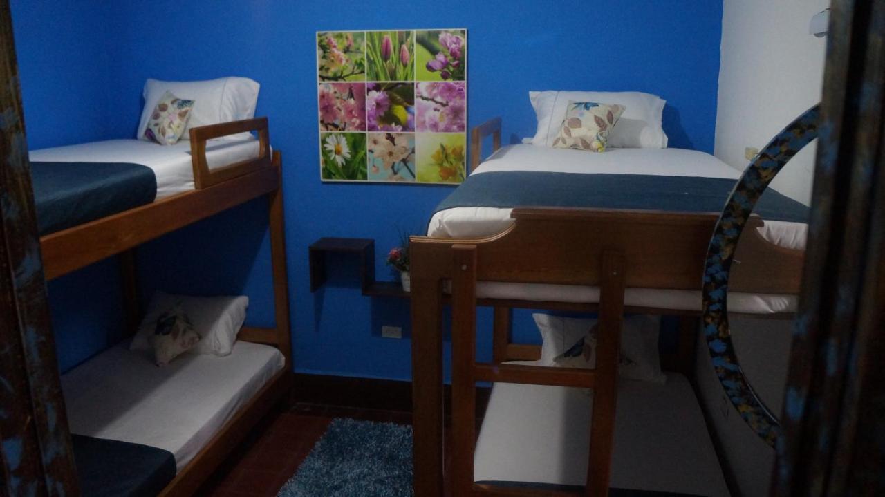 Guest house El Jardin De La 10 2*