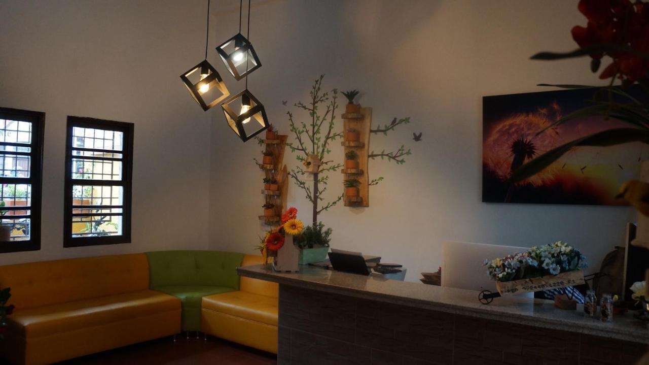 Guest house El Jardin De La 10 Medellin