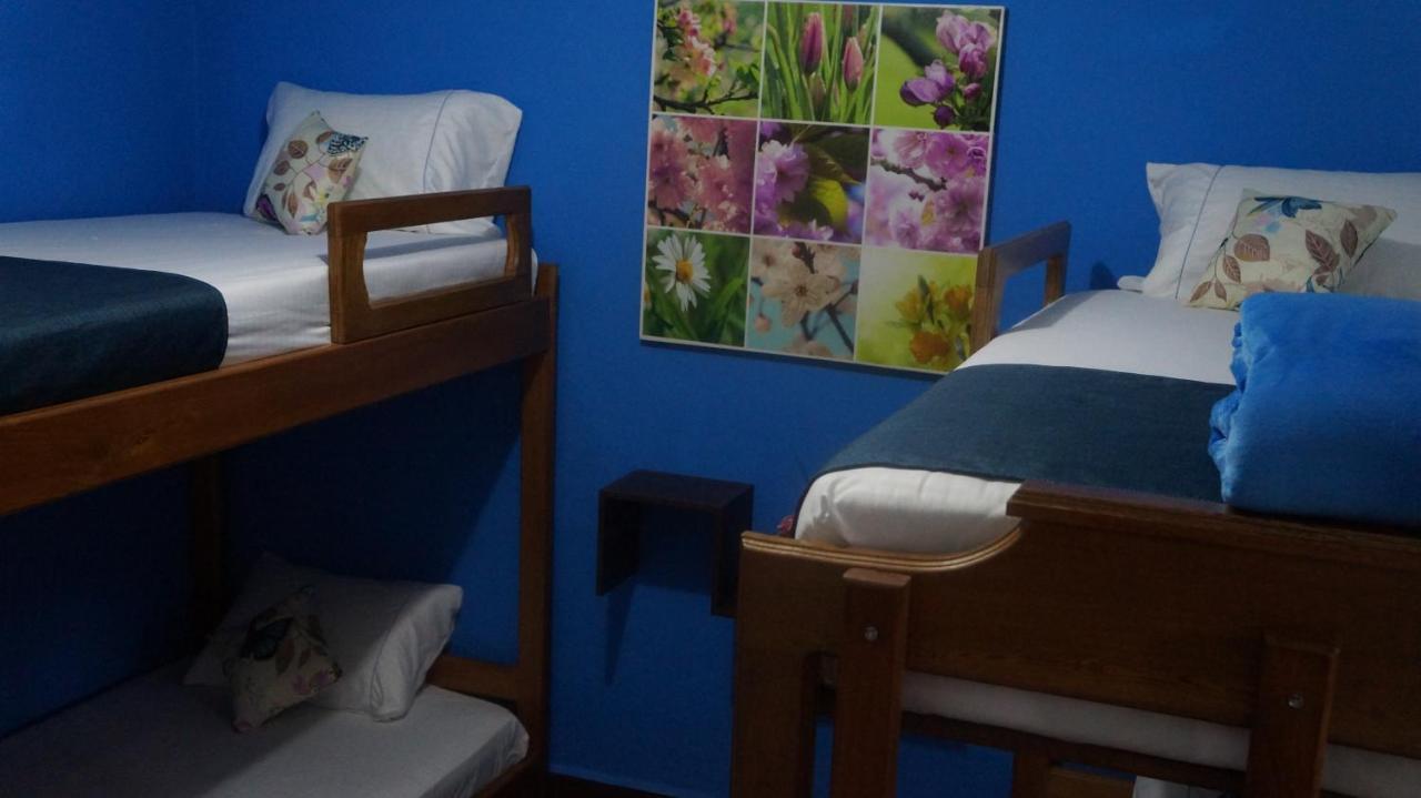 El Jardin De La 10 Guest house 2*