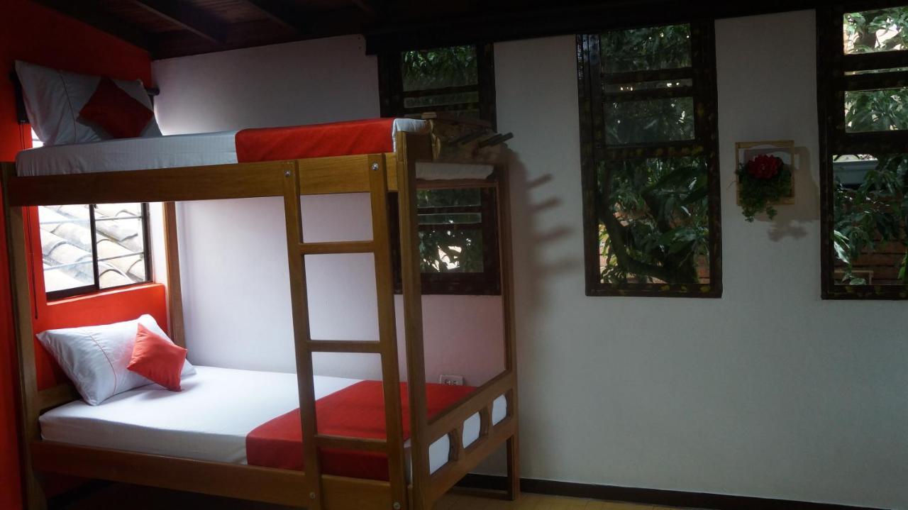 El Jardin De La 10 Medellin