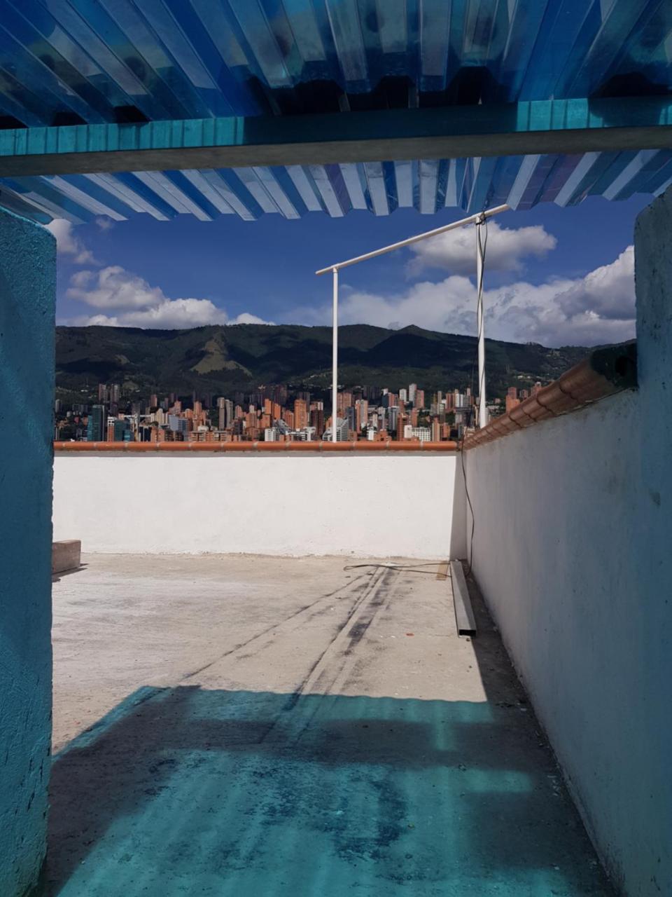 Casa Cristo Rey Casa de hóspedes *