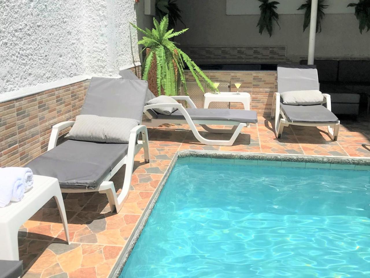 Molicie Hotel
