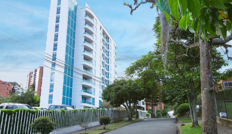 The Morgana Poblado Hotel 3*