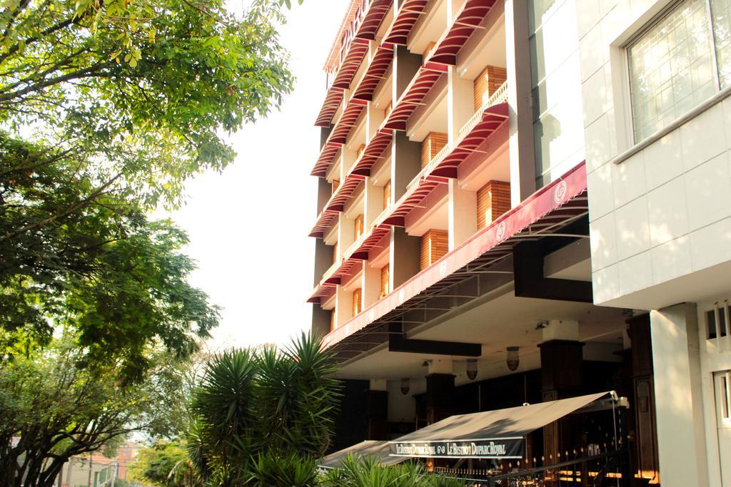 Du Parc Hotel Medellin