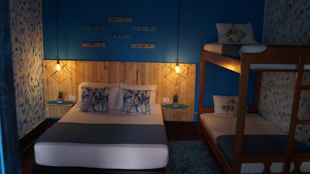 Guest house El Jardin De La 10 2*