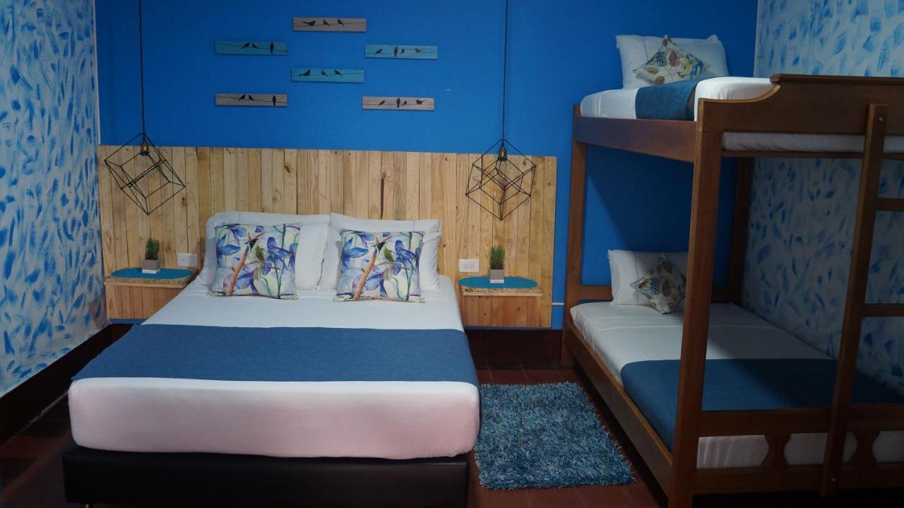 Guest house El Jardin De La 10 2*