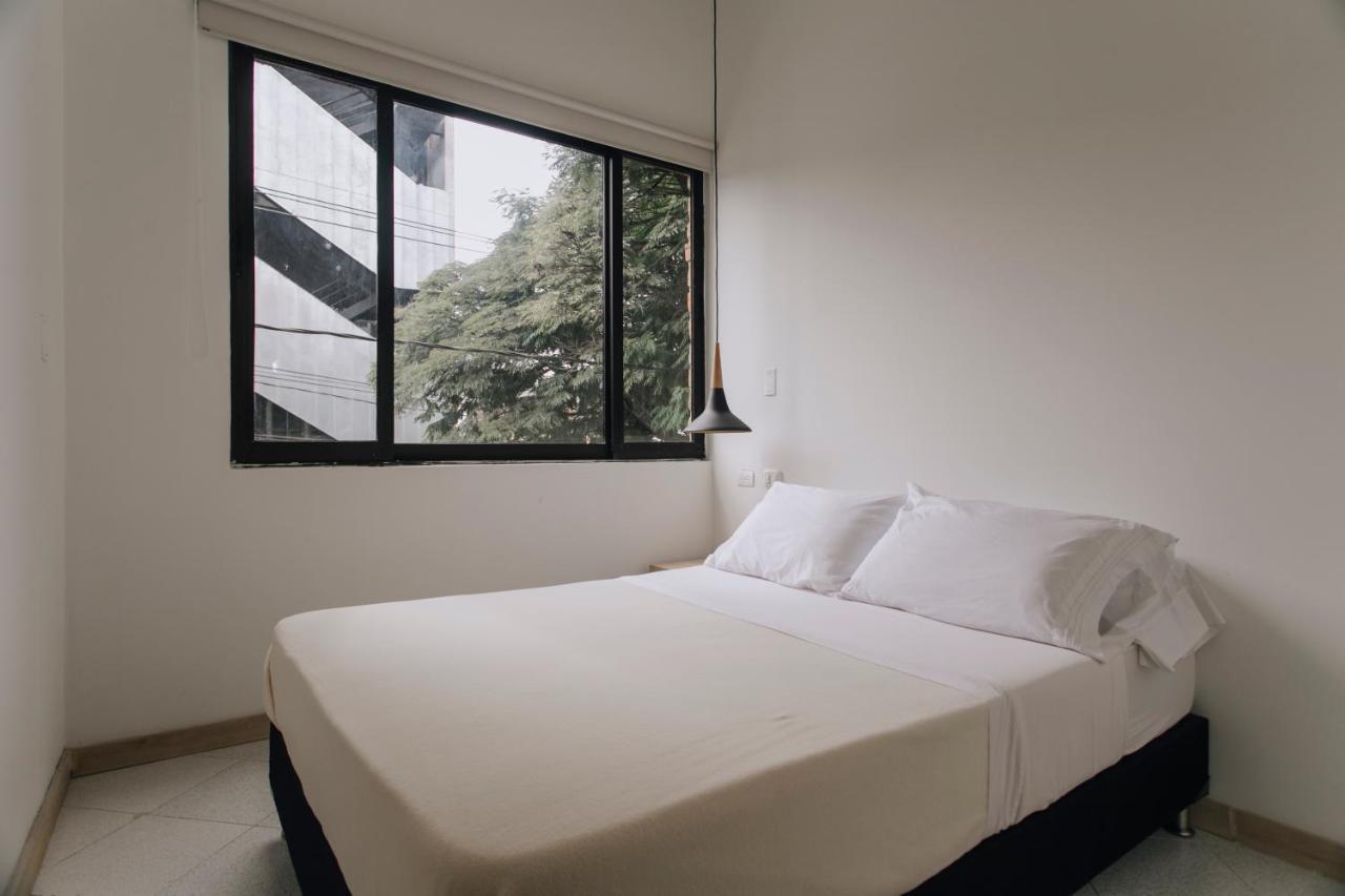 Apartamento Lleras 10a Medellín