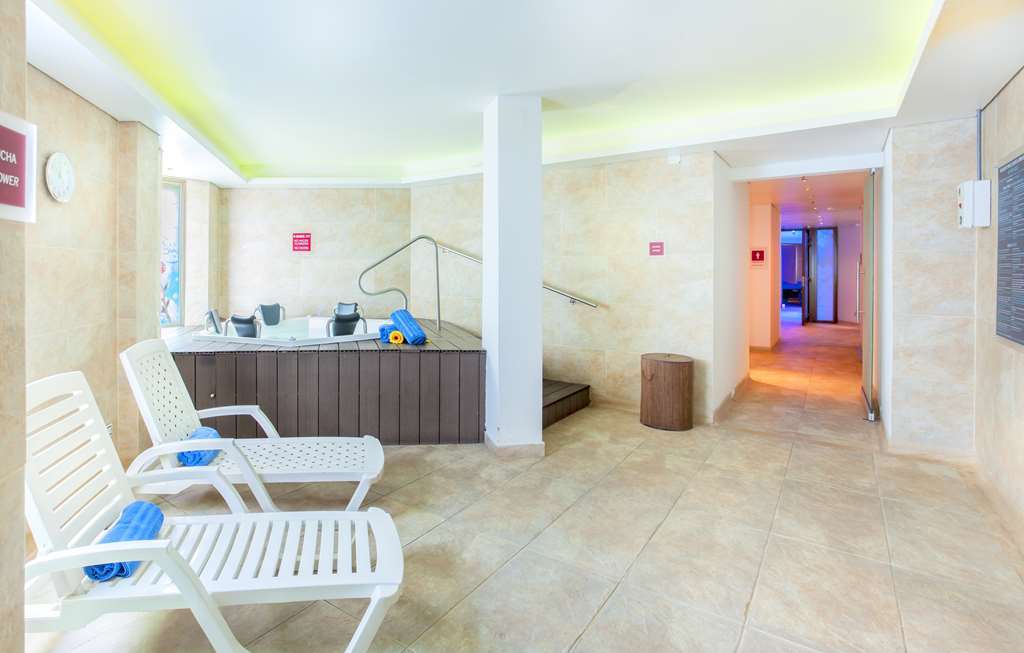 Hotel Four Points By Sheraton Medellin