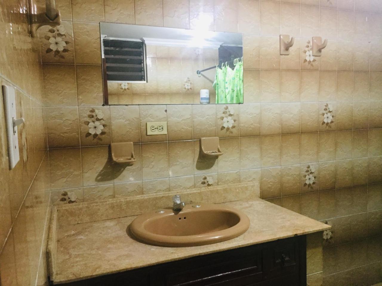 Hostel La Floresta