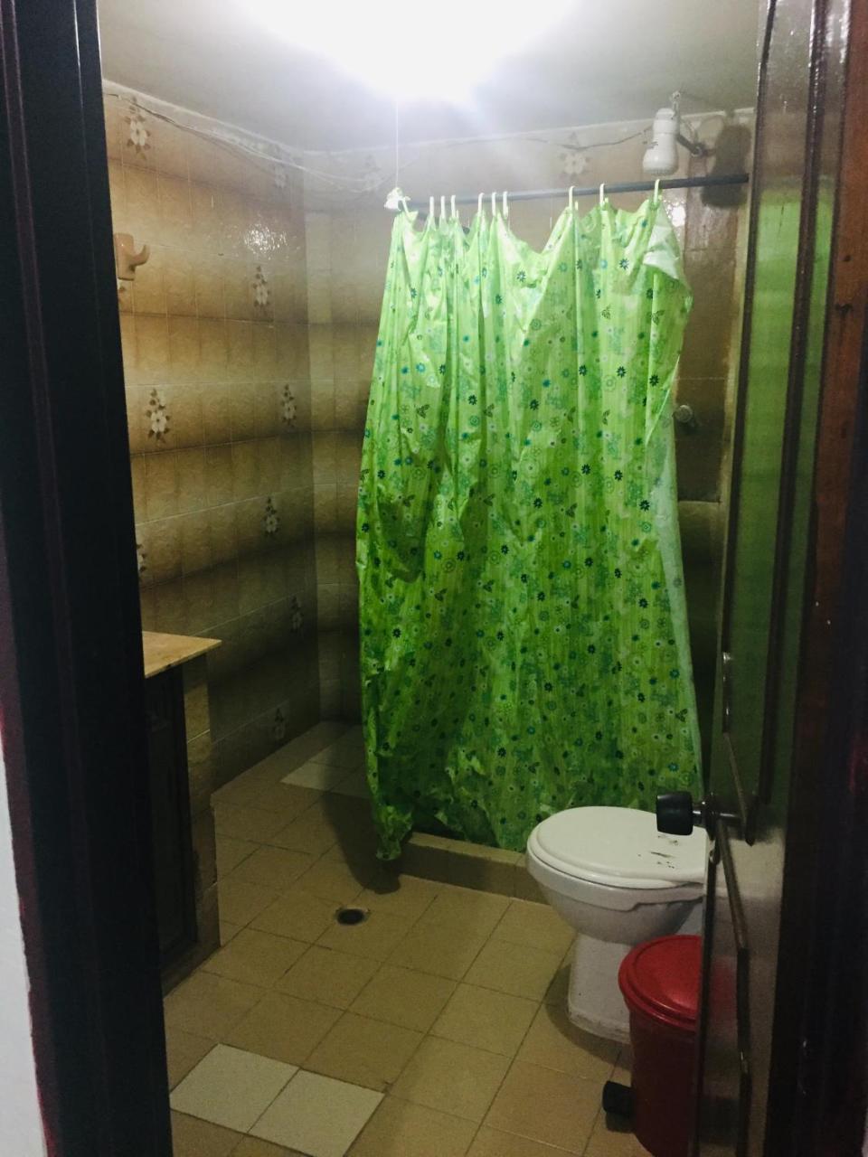 Hostel La Floresta *