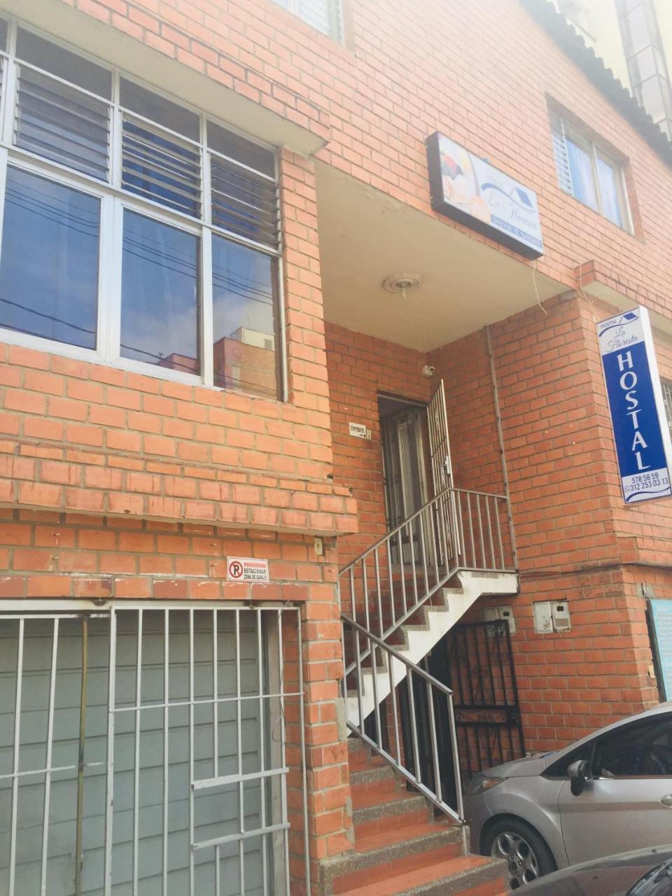 Hostel La Floresta Medellin