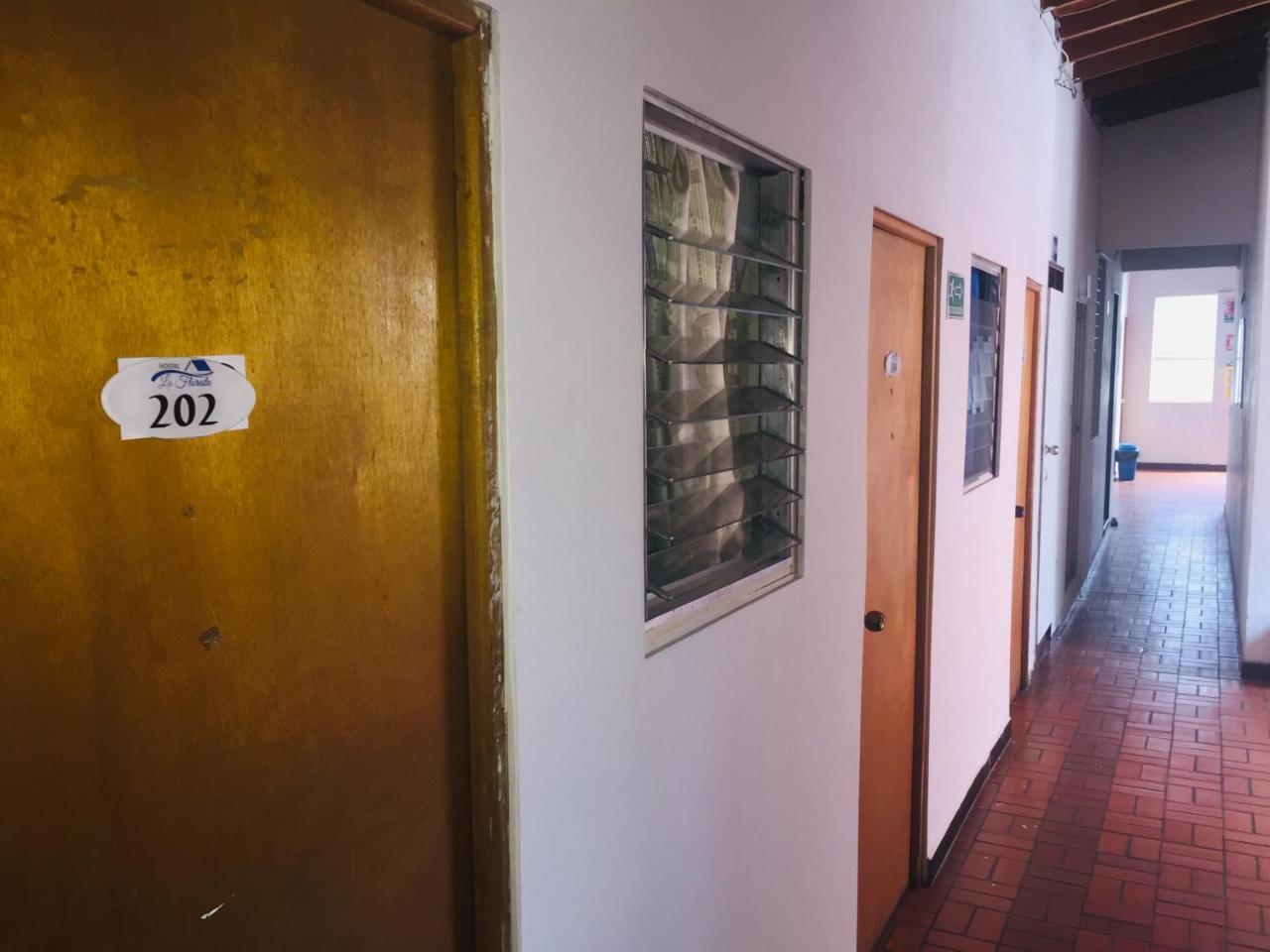 Hostel La Floresta *