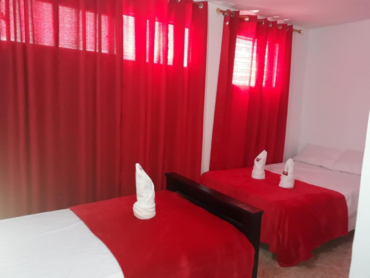 Obelisco Hotel Medellin