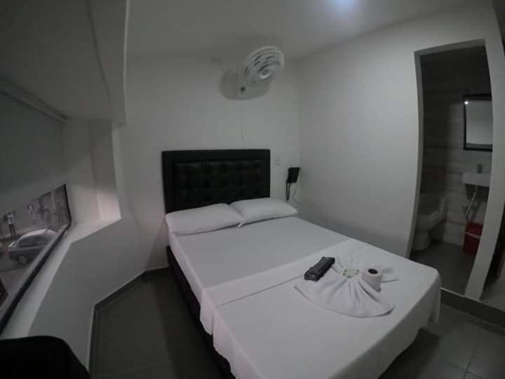 Zona Express Sandiego Hotel Medellin