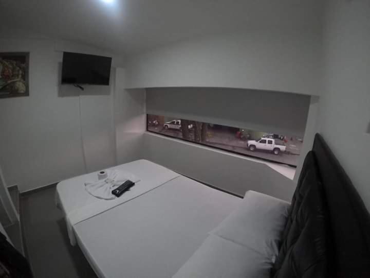 Zona Express Sandiego Hotel *