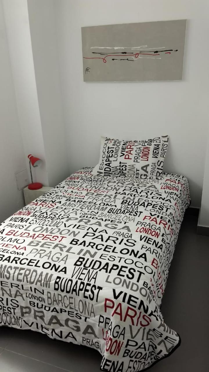 Santa Maria Suites * Medellin