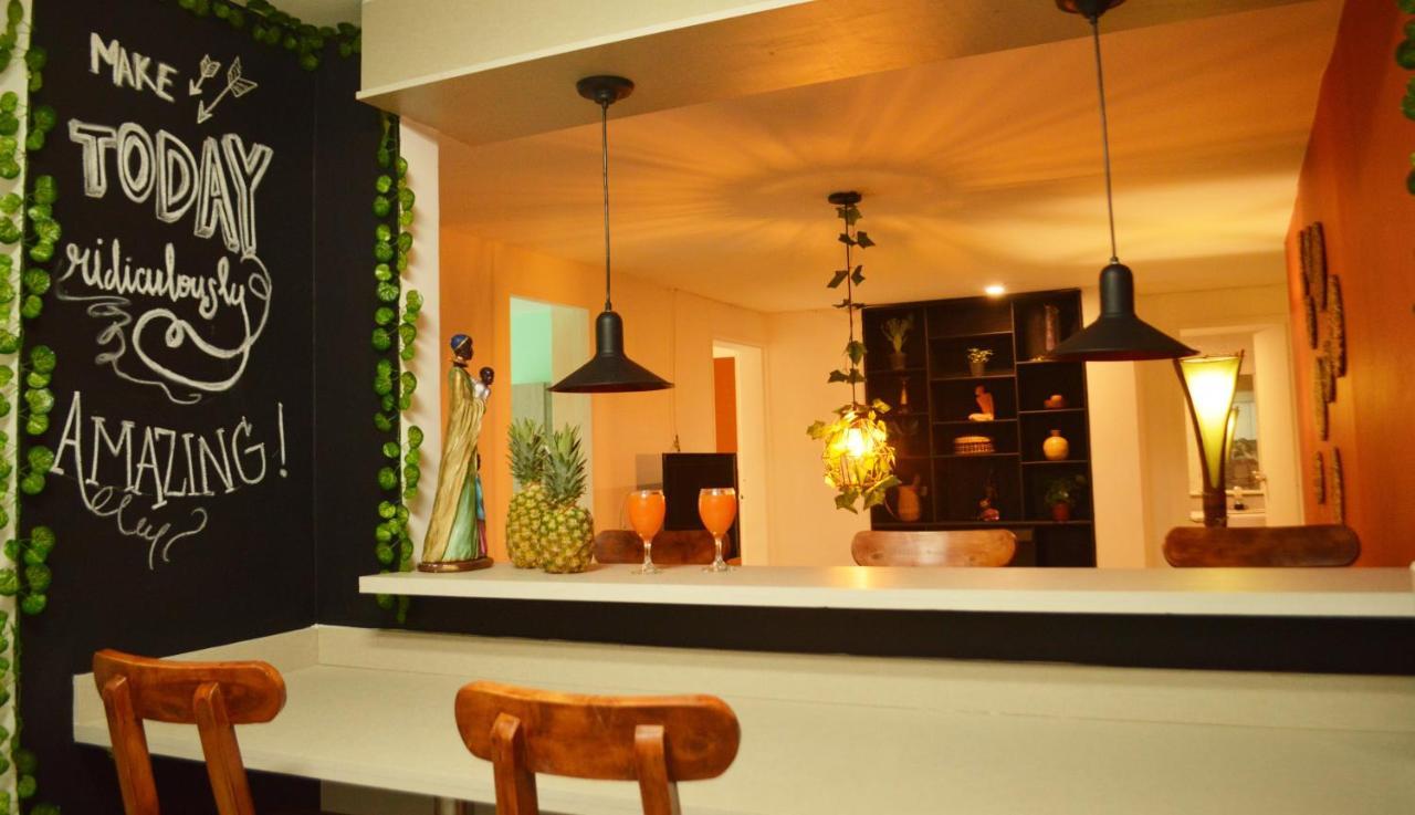 Africa House-casa Laureles-la70 3* Medellin