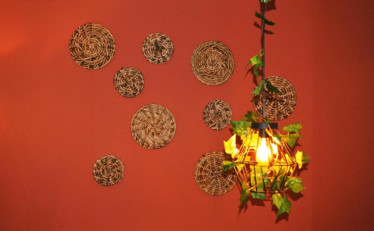 Africa House-casa Laureles-la70 Guest house