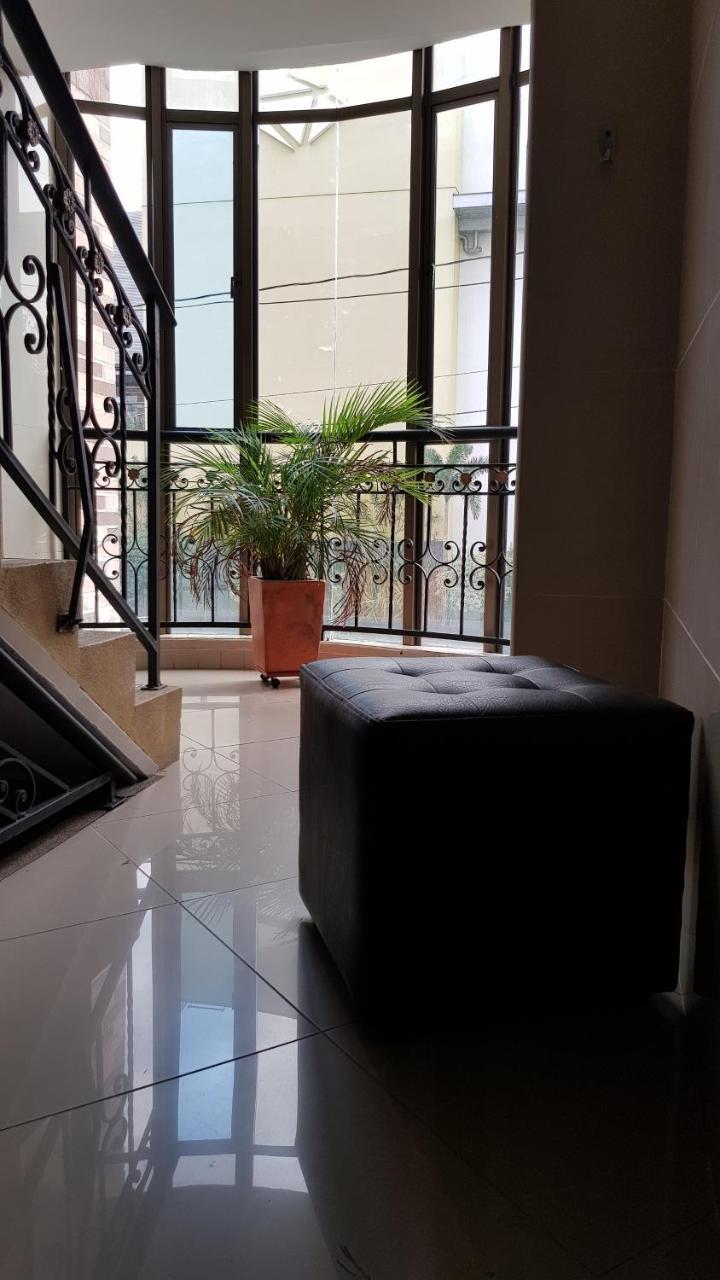 Conquistadores Apartahotel *