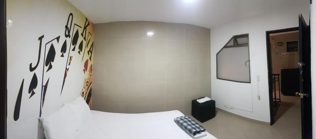 Conquistadores Medellín