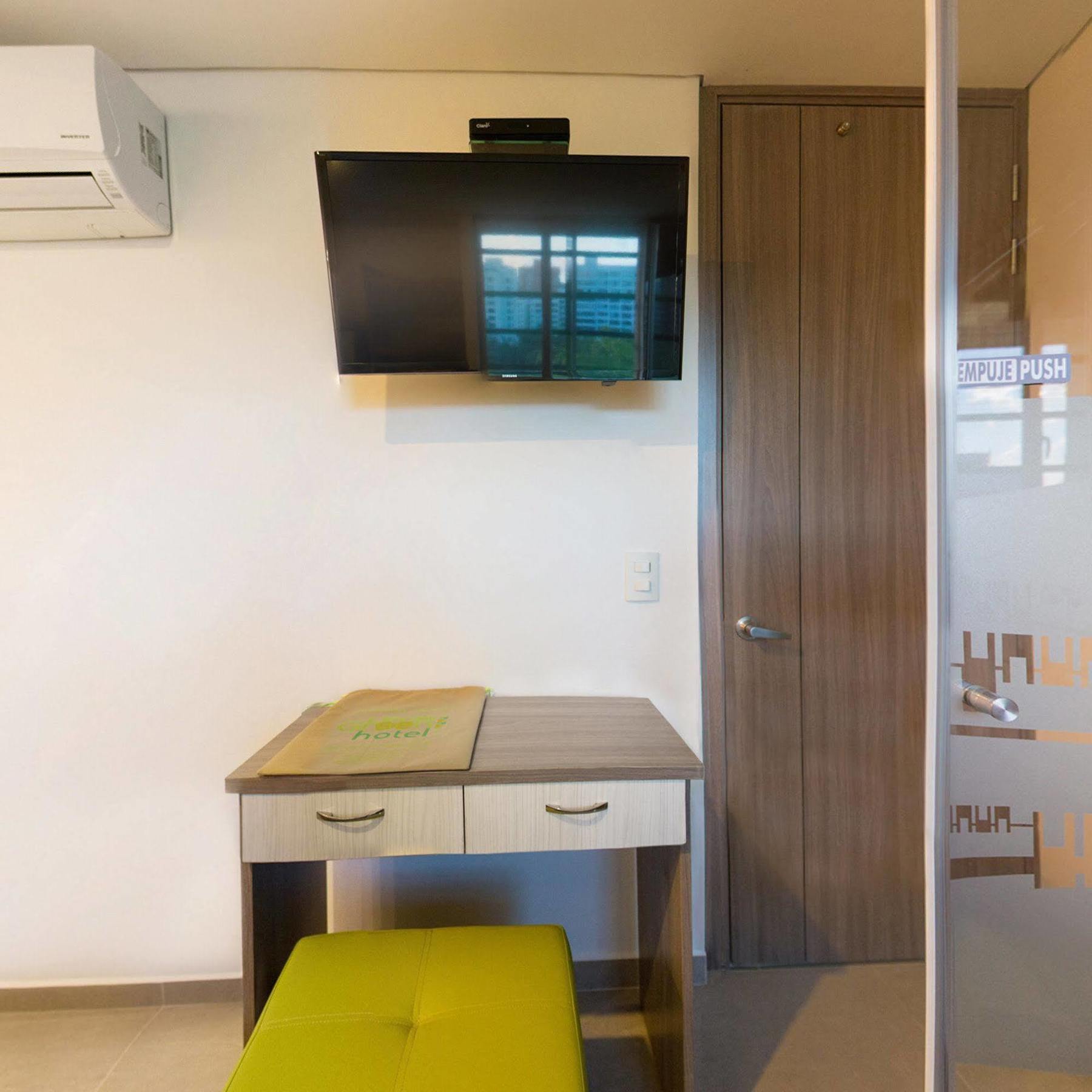 Hotel Lleras Medellín