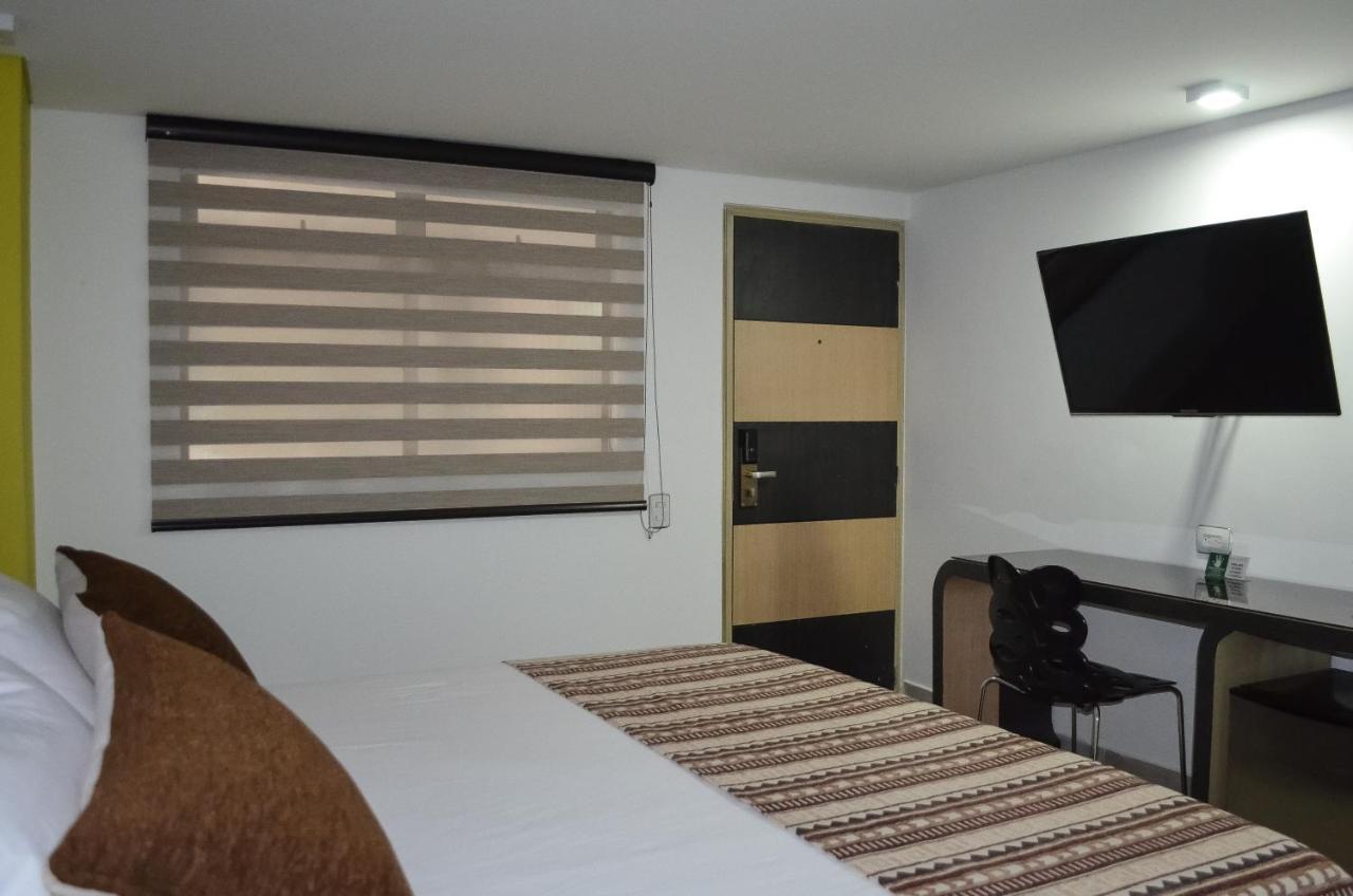 Parque 70 Hotel Medellin