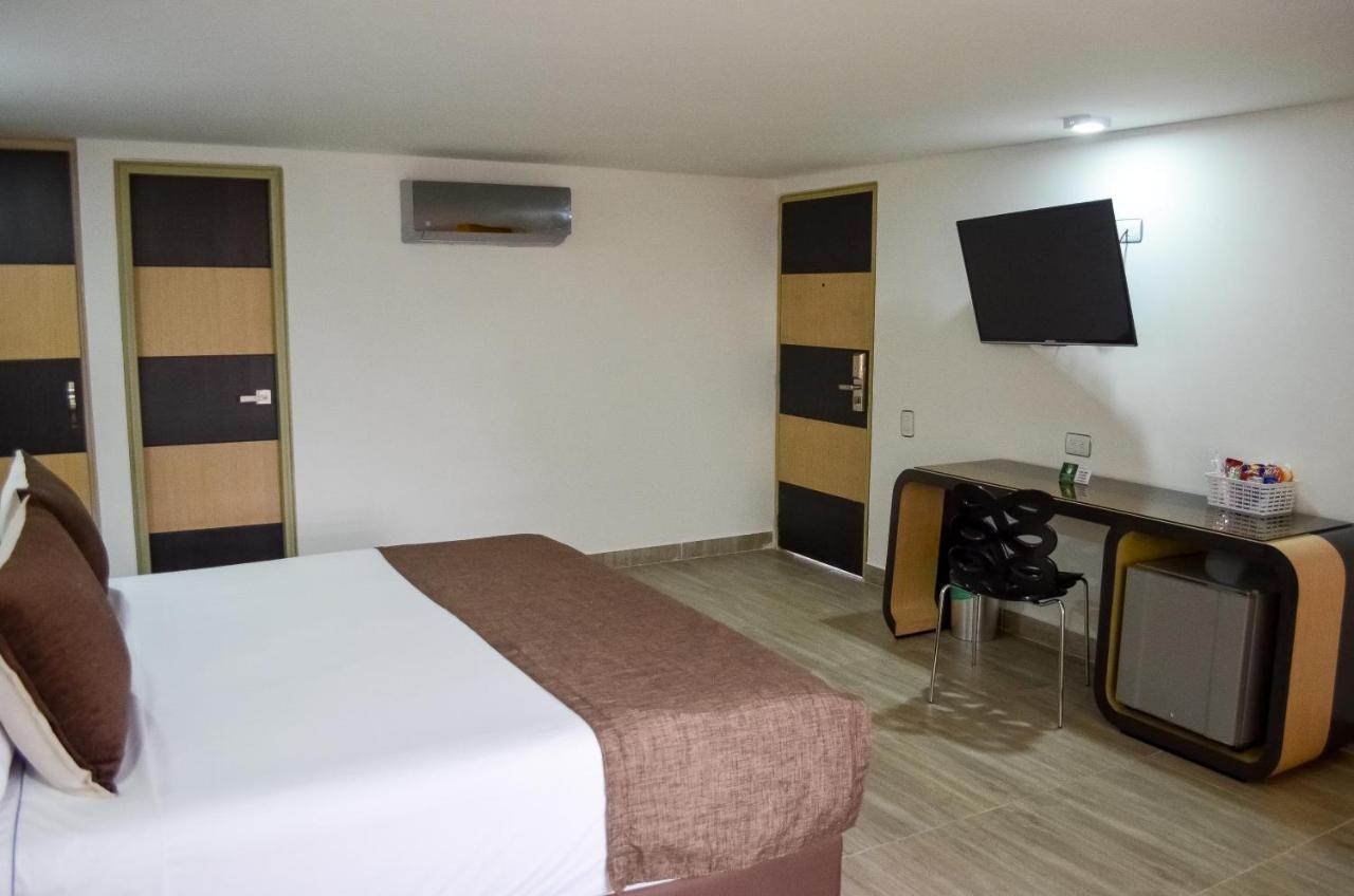 Parque 70 Hotel 4*