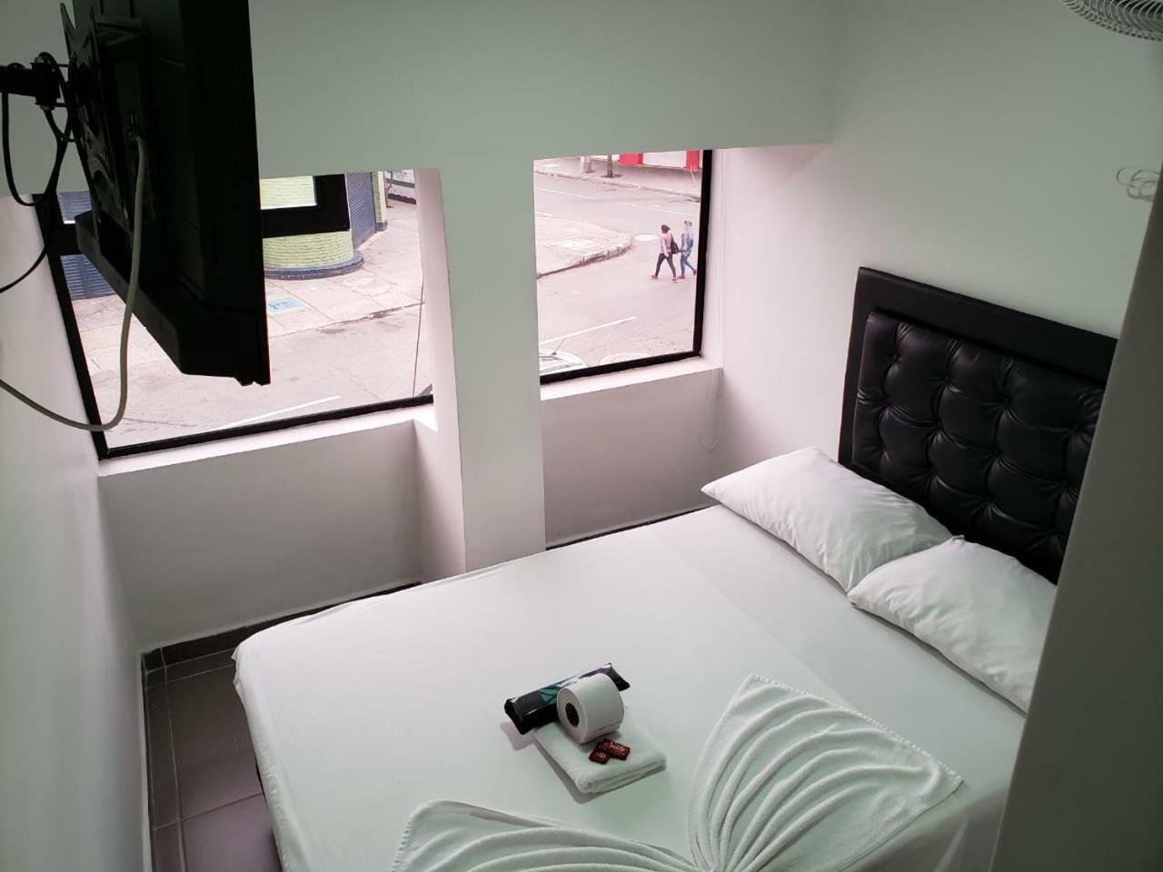 Hotel Zona Express Sandiego *