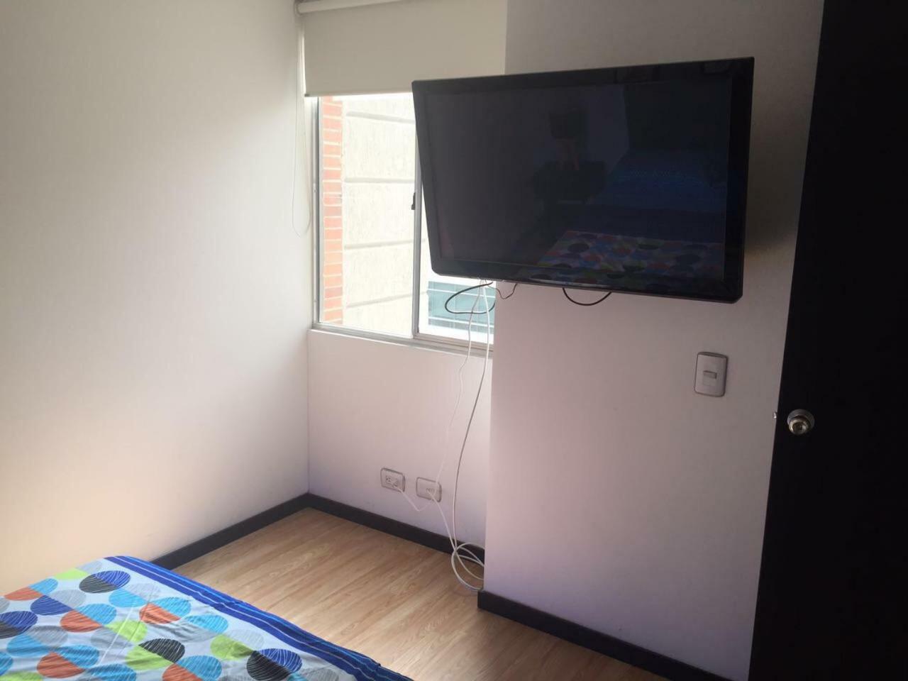 Apartment Carrera 44 #19a- 20