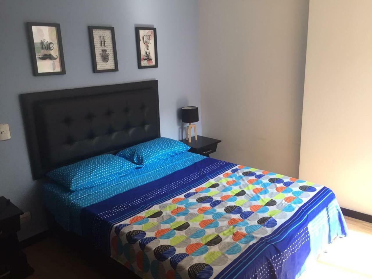Apartment Carrera 44 #19a- 20