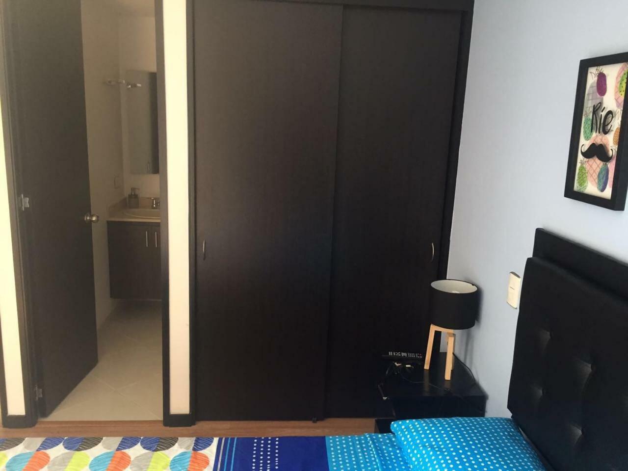 Carrera 44 #19a- 20 Apartment Medellin