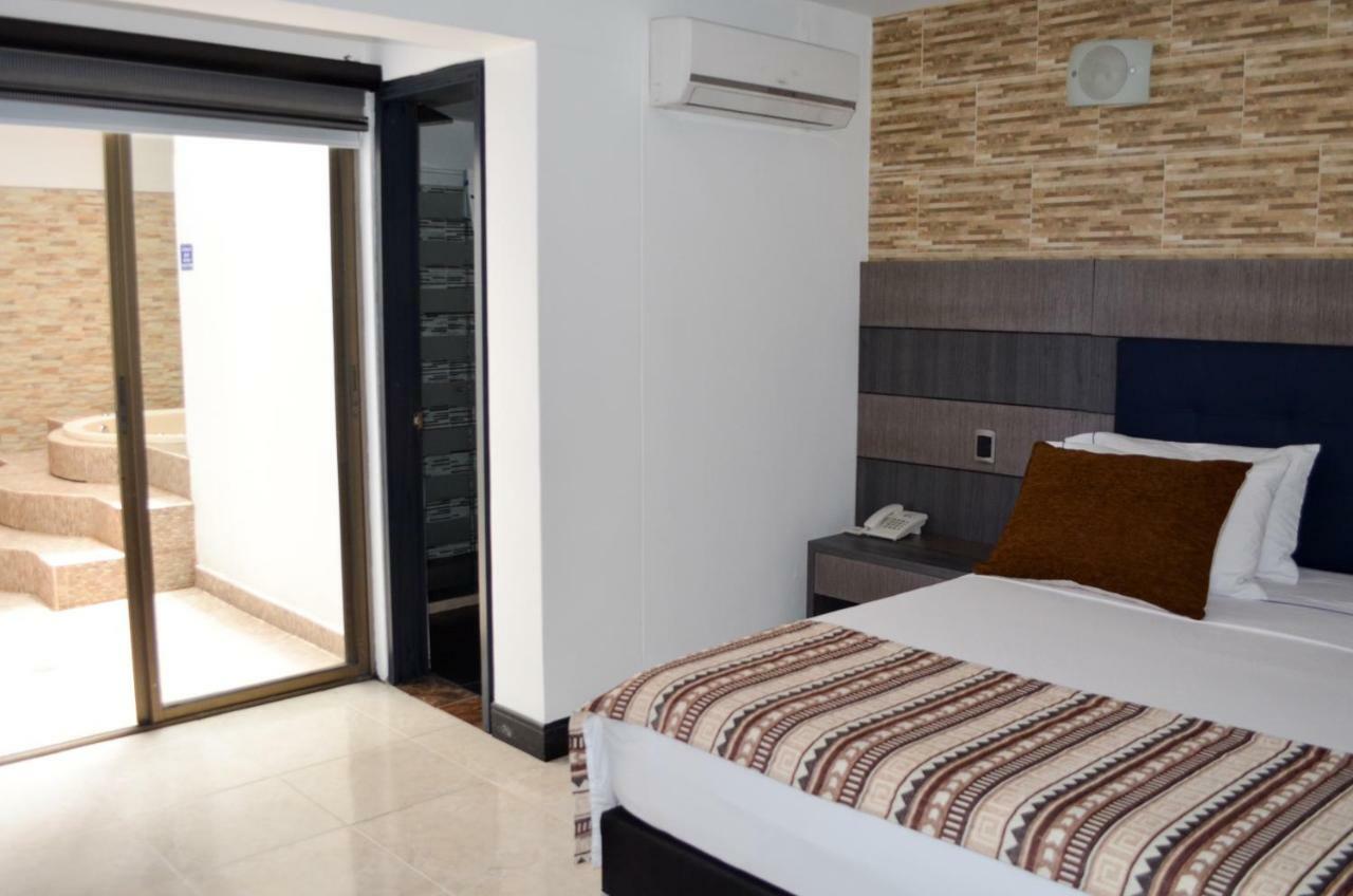 Parque 70 Hotel Medellin